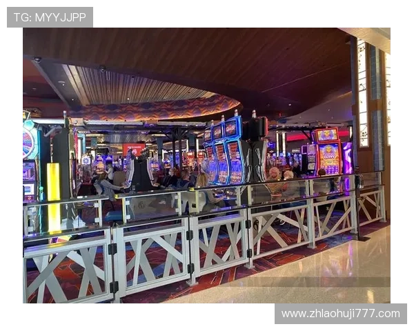 云顶老虎机最新优惠活动,丰富奖励等你来领取提升游戏体验 云顶老虎机最新优惠活动,丰富奖励等你来领取提升游戏体验