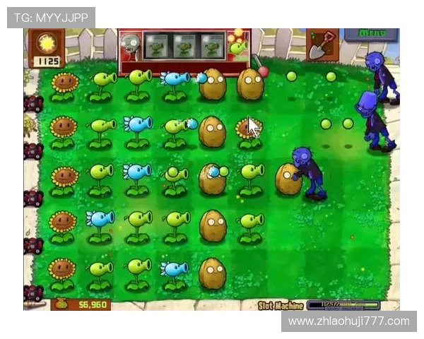 单机游戏老虎机：适合新手玩家的入门攻略与注意事项