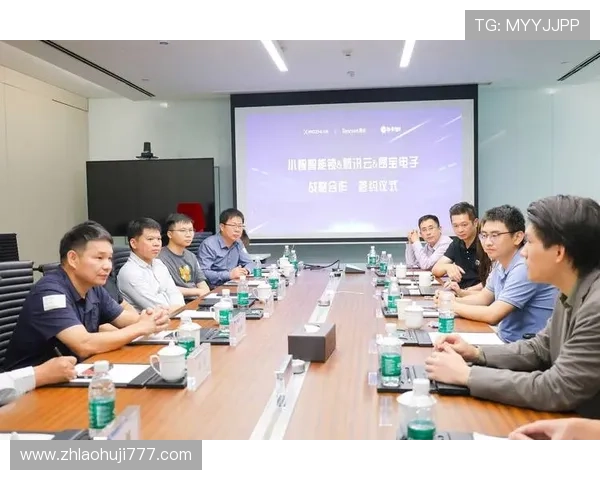 昂宝电子在电子制造领域的专业优势，助力合作伙伴实现共赢发展