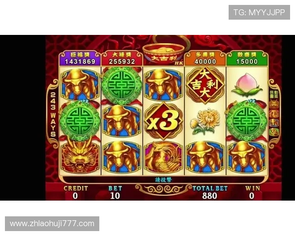 正规老虎机网址导航，保障玩家资金安全享受高品质娱乐体验