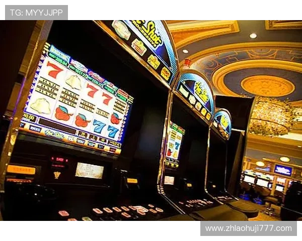 澳门角子机玩法技巧分享，提升赢钱概率的实用策略和经验