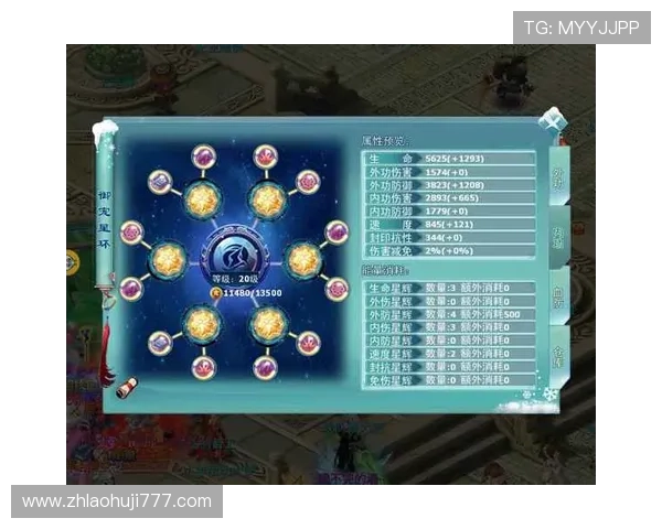 游戏fan官网：深度剖析热门游戏最新动态与玩法技巧