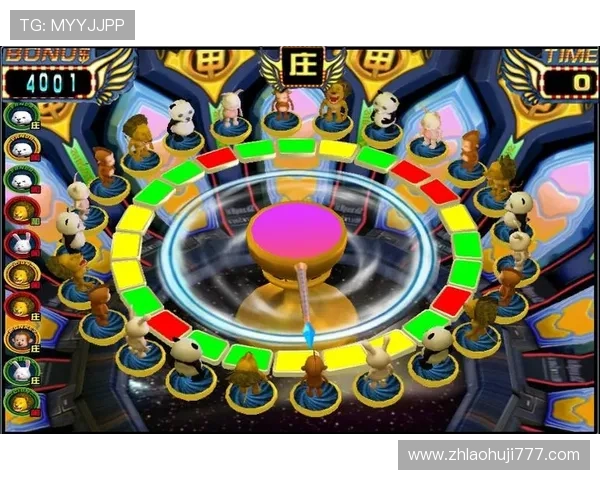 森林舞会老虎机单机版游戏特色介绍，体验最真实的老虎机娱乐体验