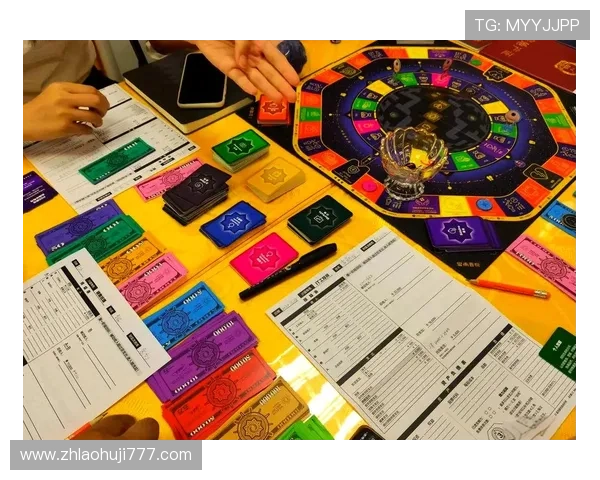 玩转老虎机滚球，给你带来不一样的游戏体验与财富希望