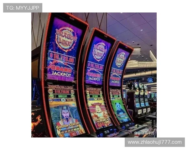 专家推荐美妙世界老虎机怎么玩才能实现长期稳定盈利的方法