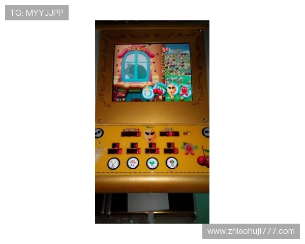 全面解析777水果游戏机玩法策略让你轻松赢取丰厚奖励