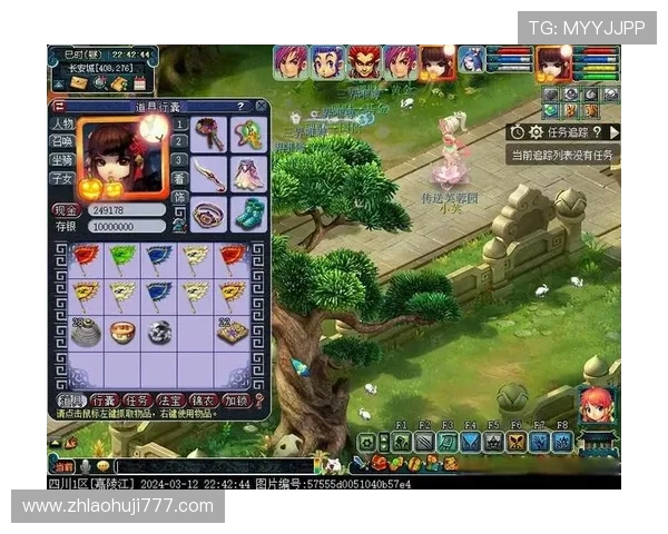 天宫游戏中如何快速提升角色等级和获取稀有装备的实用技巧