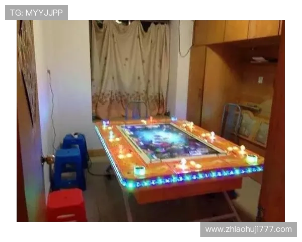 角子机是什么角子机的技术原理和随机性机制解析