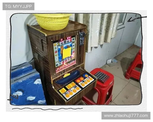 全面解析老虎机分成模式的优势与风险，帮助玩家和运营商实现共赢